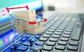 How Has Online Shopping Changed The Lifestyle Of Urban Dwellers? e-commerce