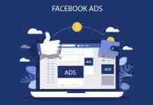Facebook Limits The Number Of Ads Per Page Facebook Ads
