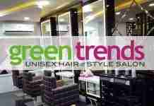 Digitally Inspired Media to handle digital duties for Green Trends greentrends