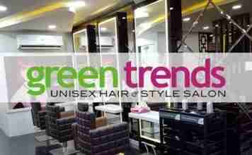 Digitally Inspired Media to handle digital duties for Green Trends greentrends