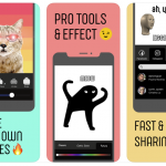 Facebook’s New App, Create Memes With Whale Whale App