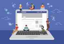 Facebook Testing New Tool That Allows Photo Transfer To Other Platforms Facebook new Tool