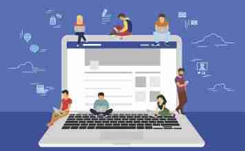 Facebook Testing New Tool That Allows Photo Transfer To Other Platforms Facebook new Tool