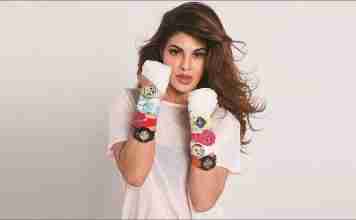 #QuitTheComfortZone says Casio India in a new campaign with Jacqueline Fernandez #QuitTheComfortZone