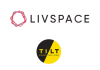 Tilt Brand Solutions bags strategy and creative duties for Livspace Livspace