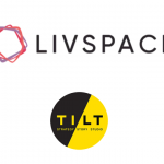 Tilt Brand Solutions bags strategy and creative duties for Livspace Livspace