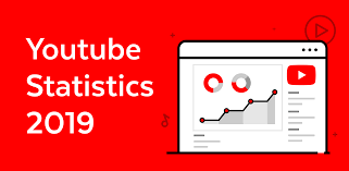 YouTube Stats