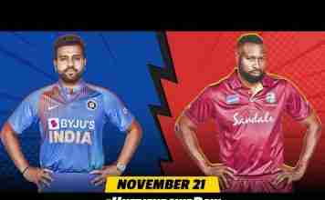 Happy #Unfriendshipday says Rohit Sharma to Keiron Pollard in Star India’s New Campaign indvswi