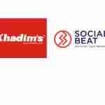 Social Beat bags the digital mandate for Khadim’s khadim-social-beat