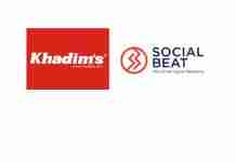 Social Beat bags the digital mandate for Khadim’s khadim-social-beat
