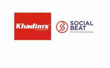 Social Beat bags the digital mandate for Khadim’s khadim-social-beat