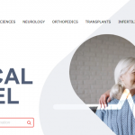 This Health-Tech Start-Up Is Helping To Make The Lives of Medical Travelers Easier MediGence