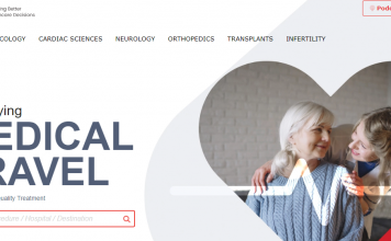 This Health-Tech Start-Up Is Helping To Make The Lives of Medical Travelers Easier MediGence