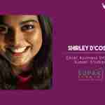 Interview: Doing a template single campaign won’t cut it anymore: Shirley D’Costa Shirley D’Costa, Chief Business Officer, Supari Studios.