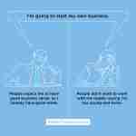 Softweave Towels in association with Pixel Fox Studios is set to #WipeTheStereotype Age-Stereotype-Illustration-Insta