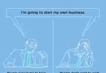 Softweave Towels in association with Pixel Fox Studios is set to #WipeTheStereotype Age-Stereotype-Illustration-Insta