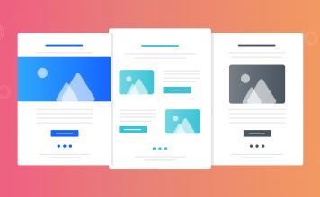 9 Exciting Email Design Trends For 2022 Email Design