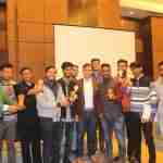 25,000 and growing; Avenue Growth honours sales growth specialists at an award event