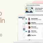 LinkedIn Introduces New Features to LinkedIn Pages New Features to LinkedIn Pages