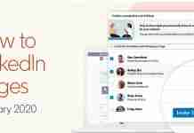 LinkedIn Introduces New Features to LinkedIn Pages New Features to LinkedIn Pages