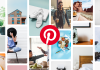 Pinterest Overtakes Snapchat in Popularity in the US Pinterest
