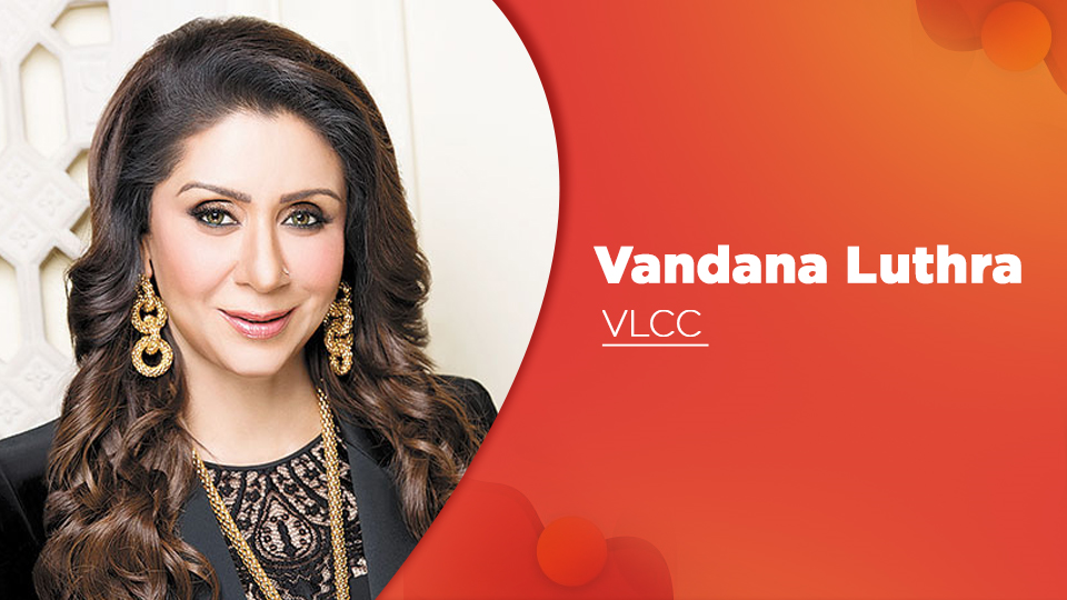 VANDANA LUTHRA