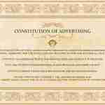Chimp&z Inc Unveils ‘The Constitution of Advertising’ banner