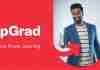 Online education company upGrad signs Drizzlin Media as their Digital Media Intelligence agency upgrad