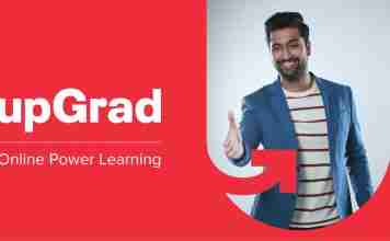 Online education company upGrad signs Drizzlin Media as their Digital Media Intelligence agency upgrad