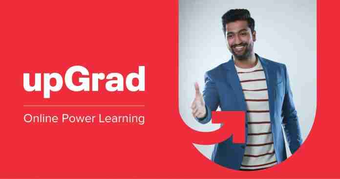 upgrad