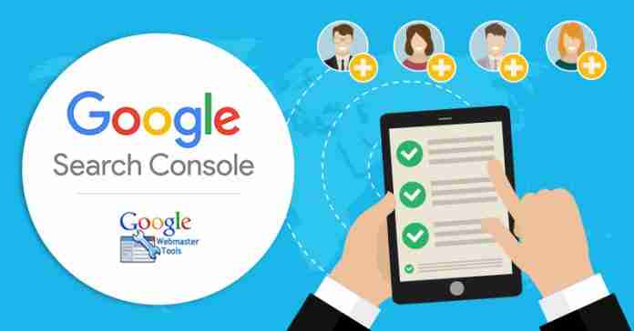 Google Webmasters