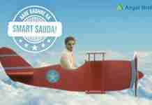 Angel Broking launches “Smart Sauda” campaign to promote Angel iTrade Prime