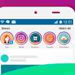 Instagram Testing Trimming Tool for Stories Clips Instagram Stories