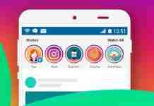 Instagram Testing Trimming Tool for Stories Clips Instagram Stories