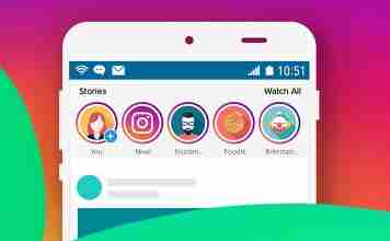 Instagram Testing Trimming Tool for Stories Clips Instagram Stories