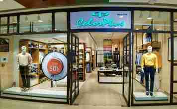 Love comes in many colors – as showcased in this Valentine’s Film by ColorPlus.