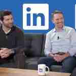 LinkedIn CEO Jeff Weiner Stands Down to Take on New Role LinkedIn