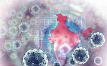 Corona Virus Trade Impact Estimated to be $348 Million in India