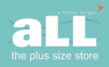 This Women’s Day, aLL – The plus size brand trolls the trolls with #IAmbetterCurvy aLL the plus size store