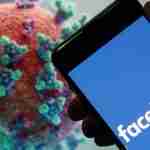 Facebook is Testing New Tools to Combat Misinformation amid COVID-19 Facebook COVID-19