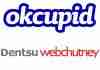 Dentsu Webchutney bags digital & creative mandate for OkCupid