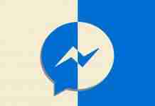 Facebook’s New Design for Messenger That Removes the Discover Tab Facebook Messenger