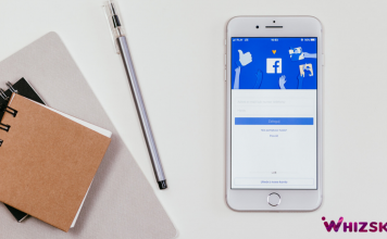 Facebook’s Security Tips for People Working from Home Facebook WFH Tips