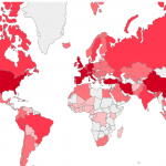 Coronavirus Live Updates