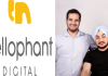 Chimp&z Inc Founders Launch ‘Yellophant Digital’