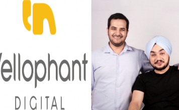 Chimp&z Inc Founders Launch ‘Yellophant Digital’