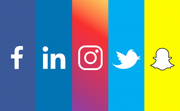 Weekly Roundup of Updates from Social Media Giants Social Media