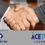 Chimp&z Inc Wins Integrated Mandate For UK-based EdTech Startup, AceTute Acetute