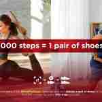 Walkaroo Gets India to #WalkForGood During The Lockdown #WalkForGood- Walkaroo Campaign