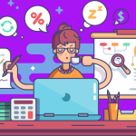 5 Apps to Increase Productivity for Marketers productivity